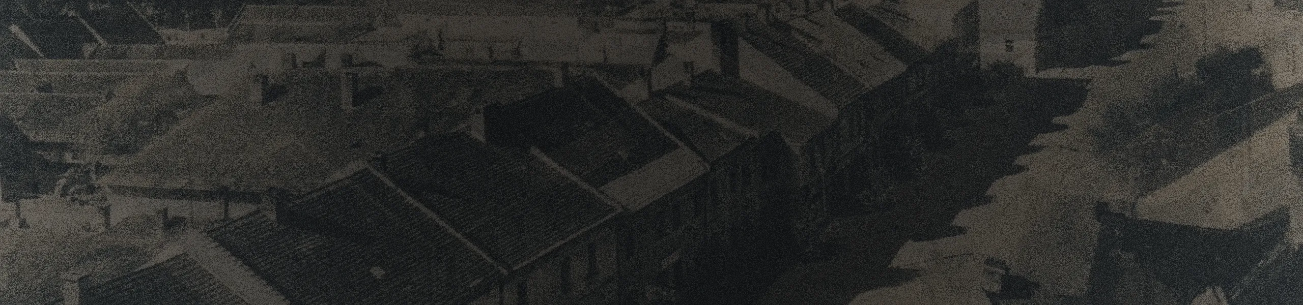 Úvodný obrázok historická fotografia spišského mesta.