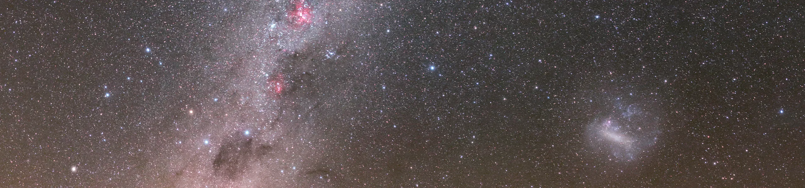 Ilustračný obrázok zdroj: ESO/P. Horálek
