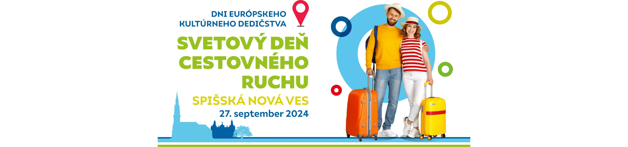 Svetový deň cestovného ruchu 2024