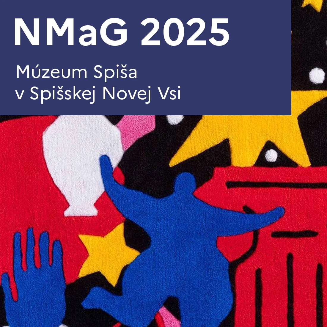 Noc múzeí a galérií 2025