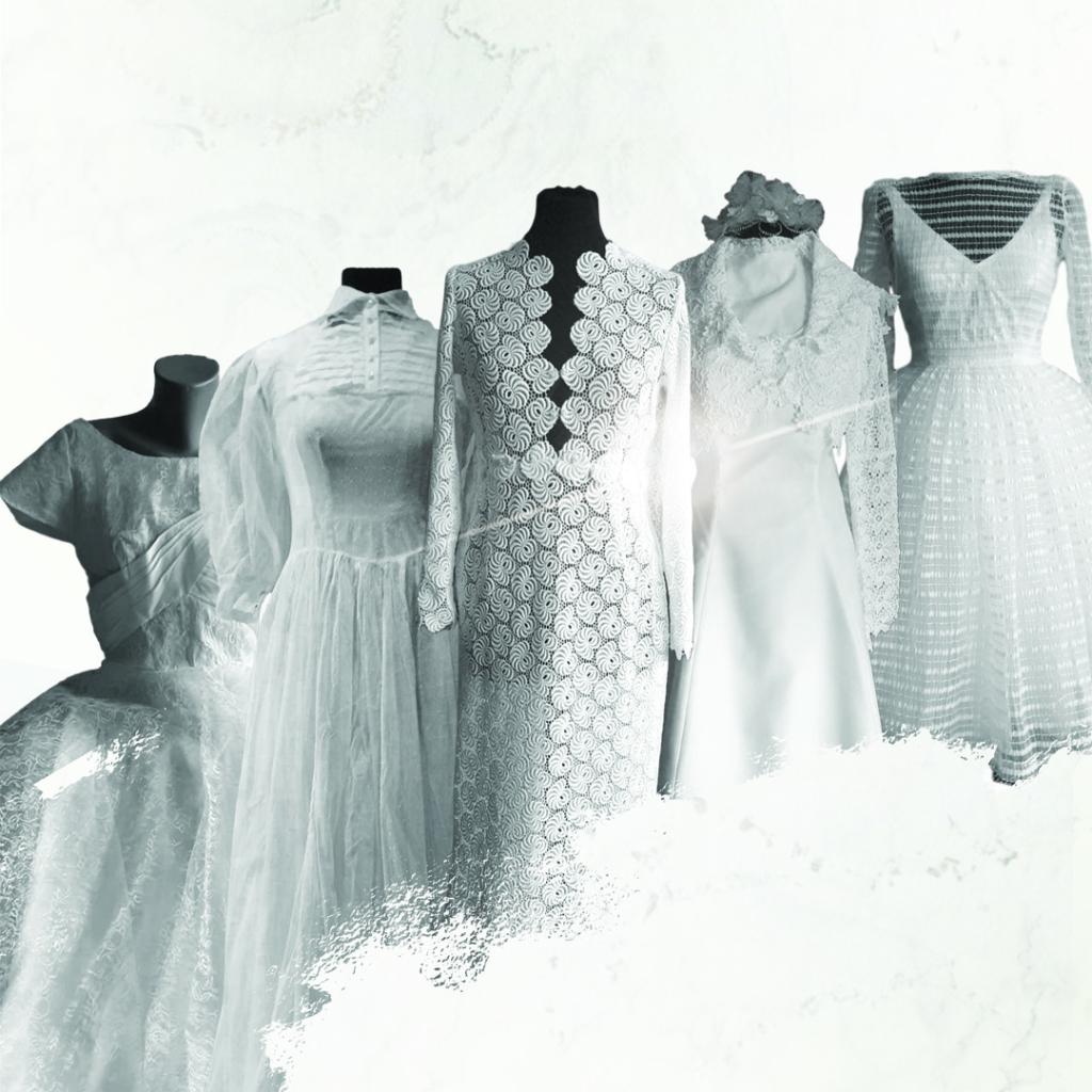 Svadobná biela | Výstava v Kúrii Zuzana