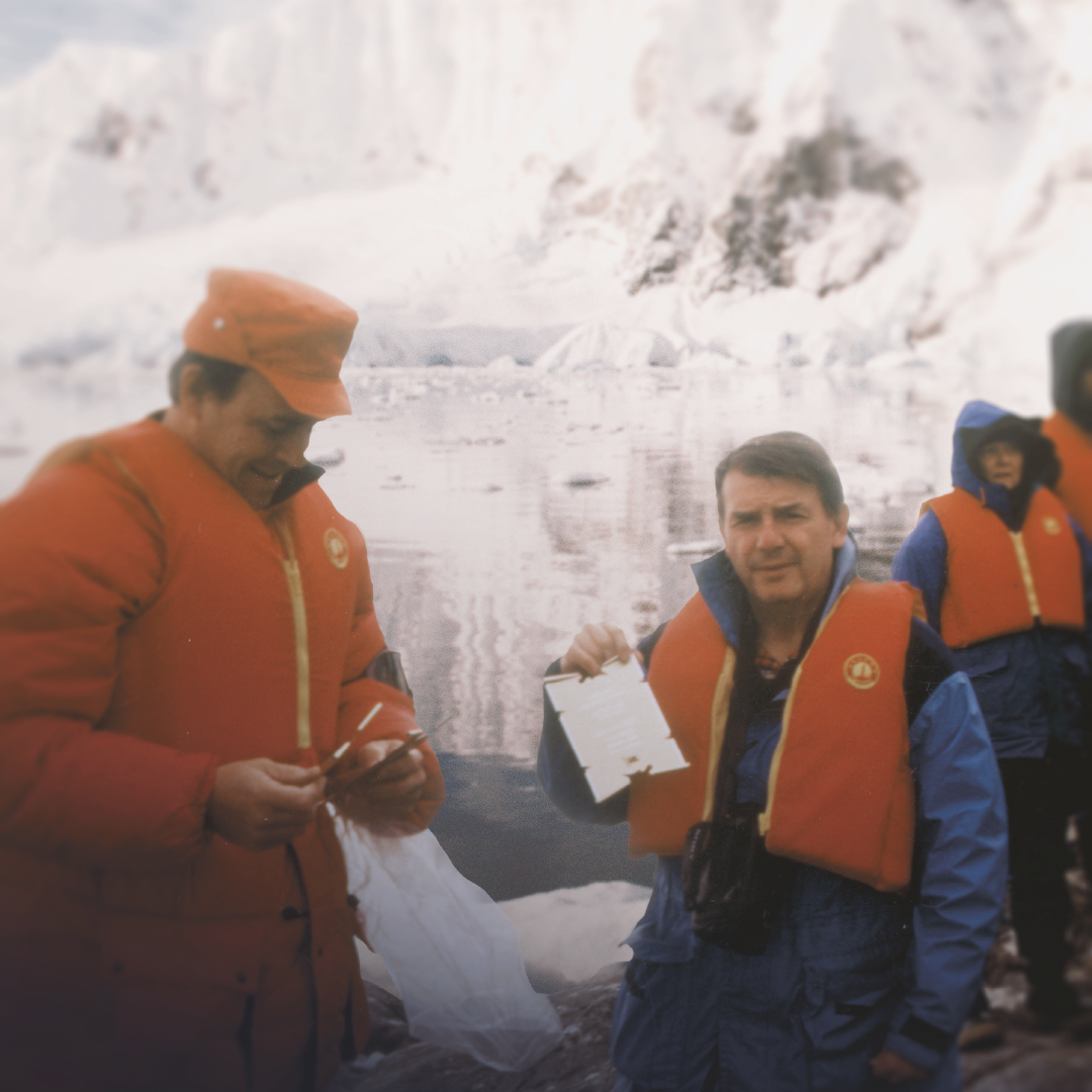 Dvorné dialógy 113 | Emil Fornay