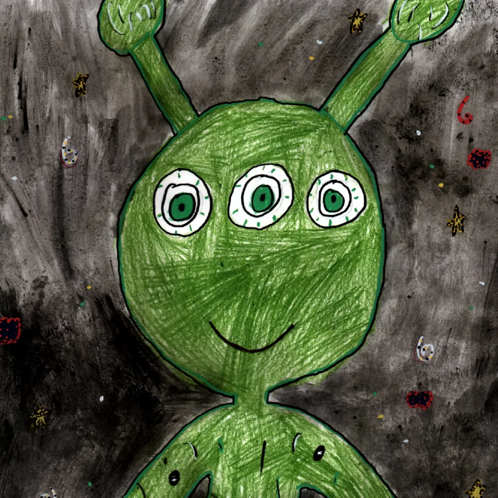 Vesmír očami detí 2026