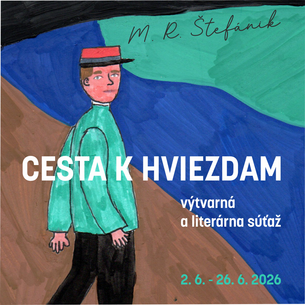 Cover image Bc. Táňa Stašiková