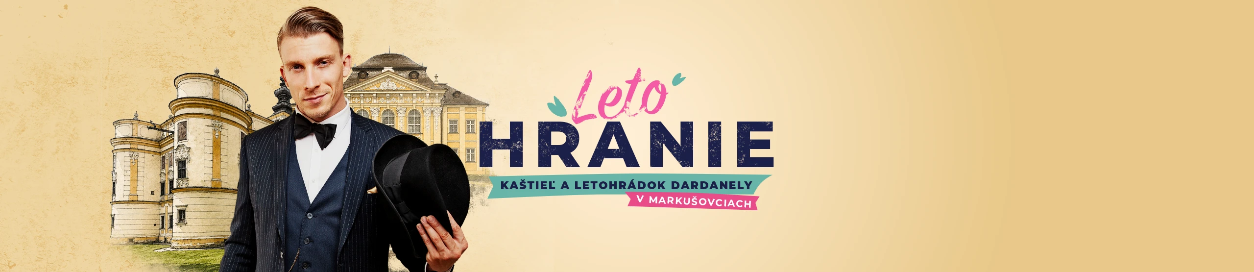 Letohranie 2026 Cover image