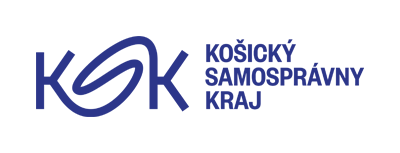 Logo Košického samosprávneho kraja