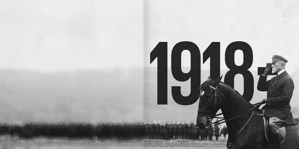 Putovná výstava 100. výročie Košickej župy