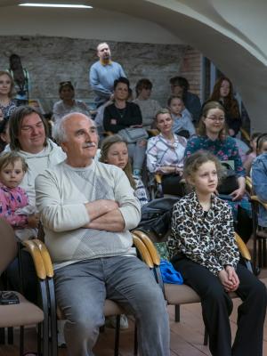 VOD vyhodnotenie