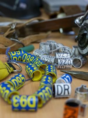 O prírode v pivničke 47