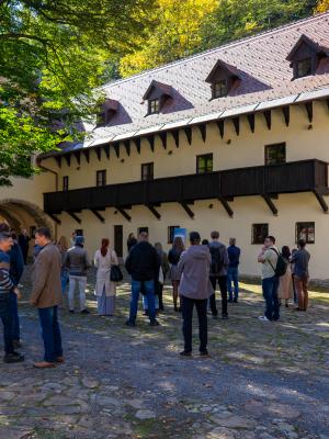 21. ročník | Festival múzeí na Slovensku