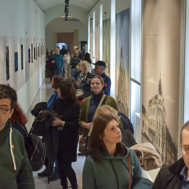 Muzeul Țării Crișurilor Oradea – Complex Muzeal a Múzeum Spiša v Spišskej Novej Vsi, uzatvorili strategické partnerstvo, ktoré posilní vedecký výskum, výstavné aktivity a odbornú výmenu medzi Slovenskom a Rumunskom.