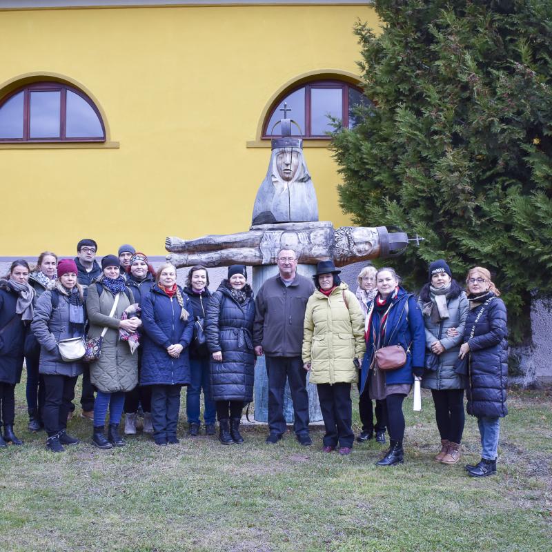 Muzeul Țării Crișurilor Oradea – Complex Muzeal a Múzeum Spiša v Spišskej Novej Vsi, uzatvorili strategické partnerstvo, ktoré posilní vedecký výskum, výstavné aktivity a odbornú výmenu medzi Slovenskom a Rumunskom.
