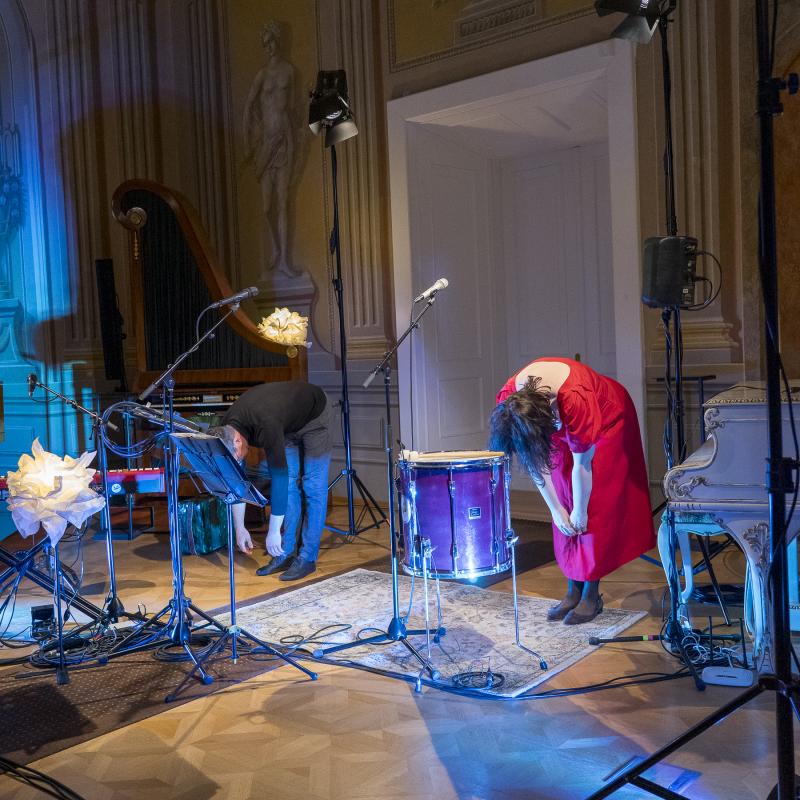 Veľkonočný Koncert 2025 v letohrádku Dardanely