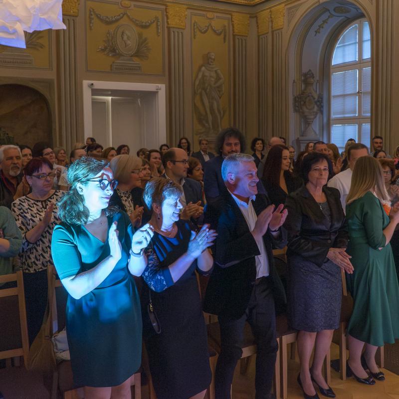 Veľkonočný Koncert 2025 v letohrádku Dardanely