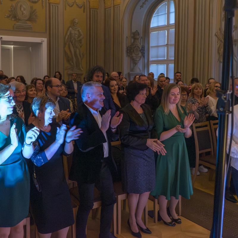 Veľkonočný Koncert 2025 v letohrádku Dardanely