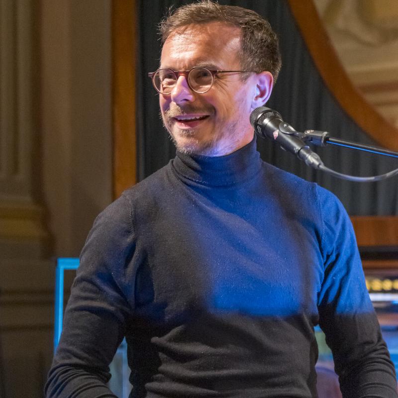 Veľkonočný Koncert 2025 v letohrádku Dardanely