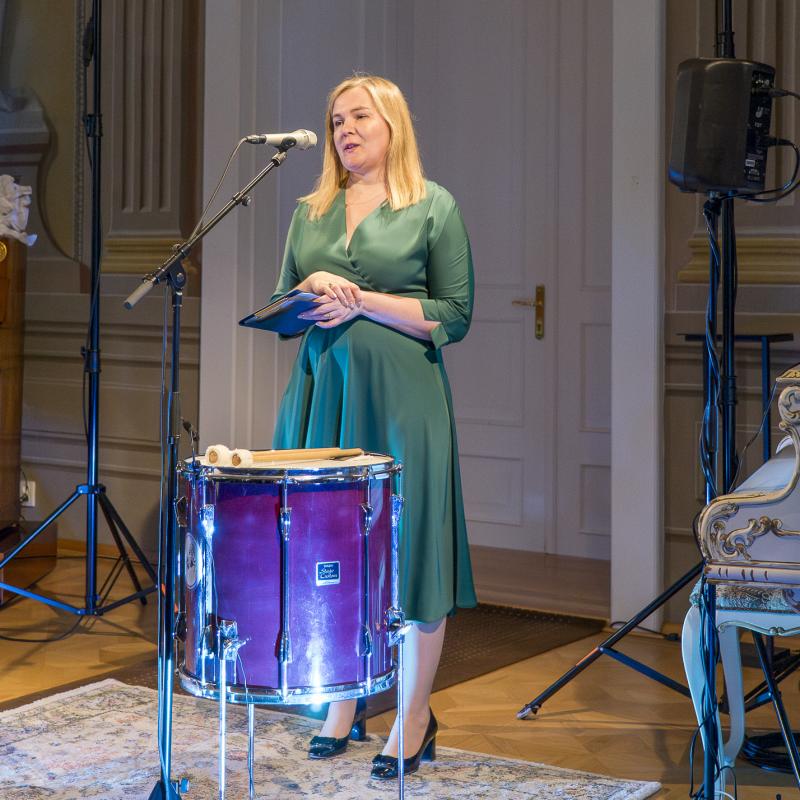 Veľkonočný Koncert 2025 v letohrádku Dardanely 