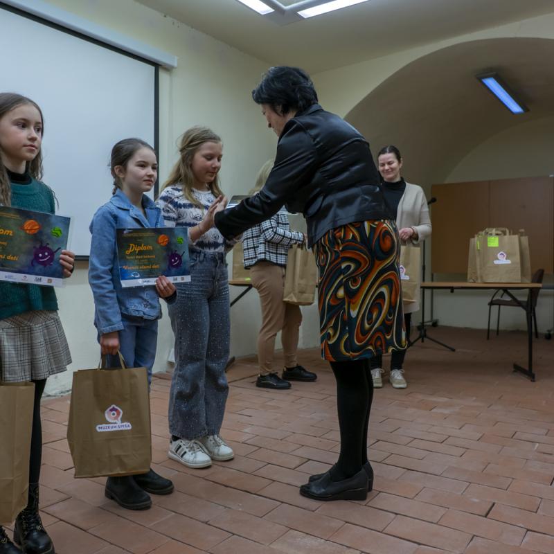 VOD vyhodnotenie