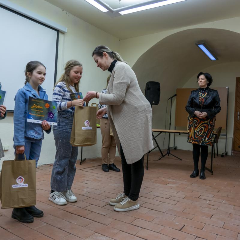 VOD vyhodnotenie