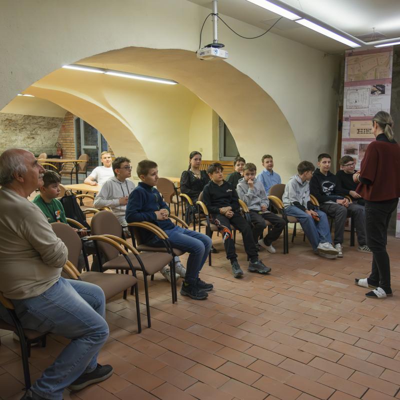 2026 - Čo vieš o hviezdach