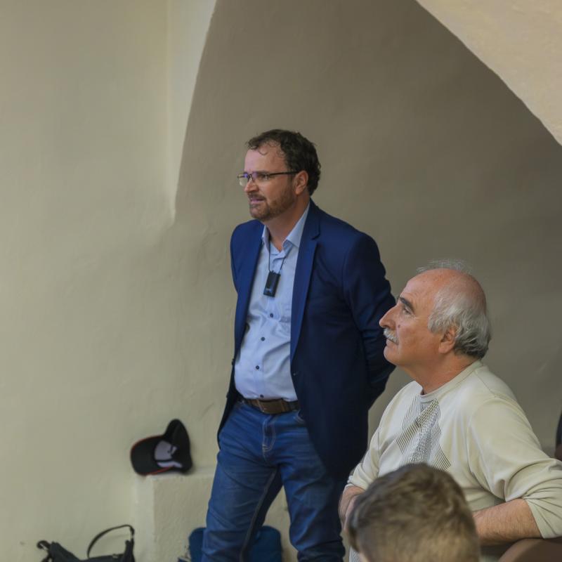 2026 - Čo vieš o hviezdach