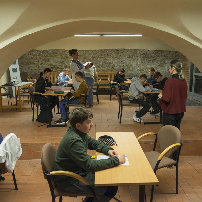 2026 - Čo vieš o hviezdach