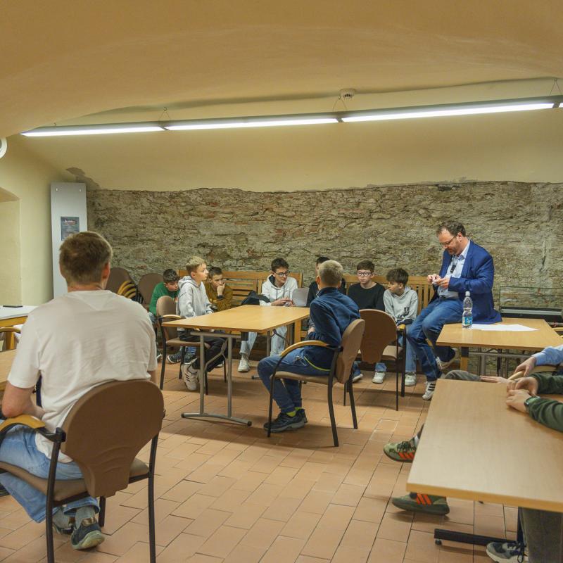 2026 - Čo vieš o hviezdach