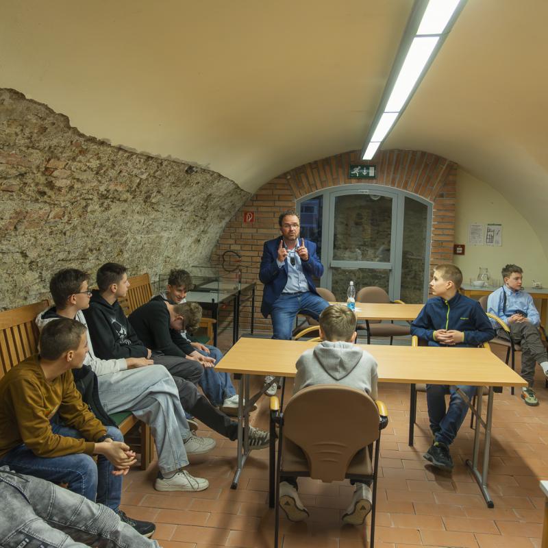 2026 - Čo vieš o hviezdach