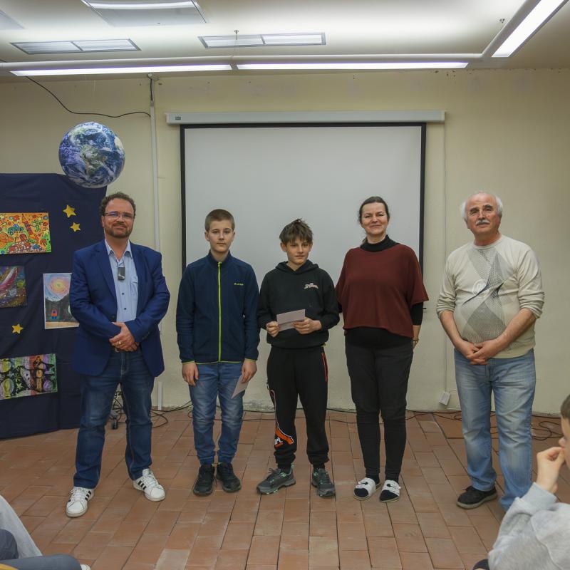 2026 - Čo vieš o hviezdach