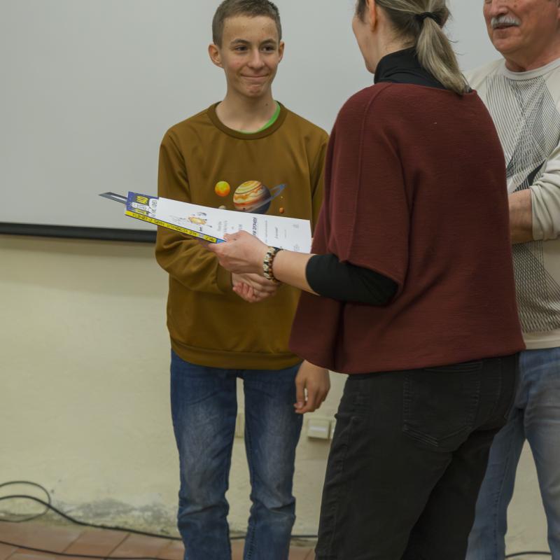 2026 - Čo vieš o hviezdach