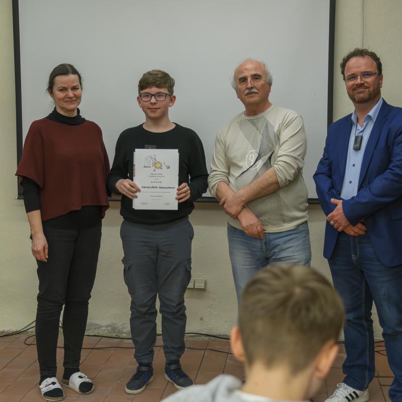 2026 - Čo vieš o hviezdach