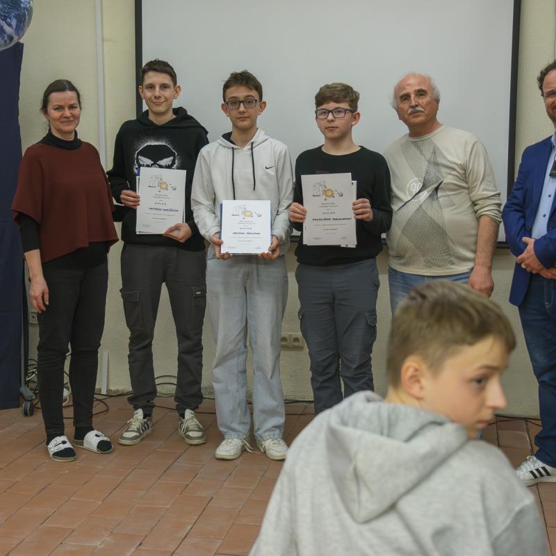 2026 - Čo vieš o hviezdach