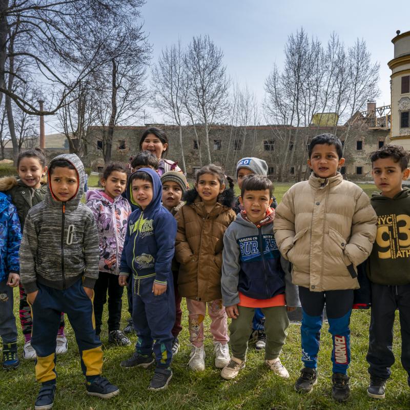 2026 Veľká noc v Kúrii