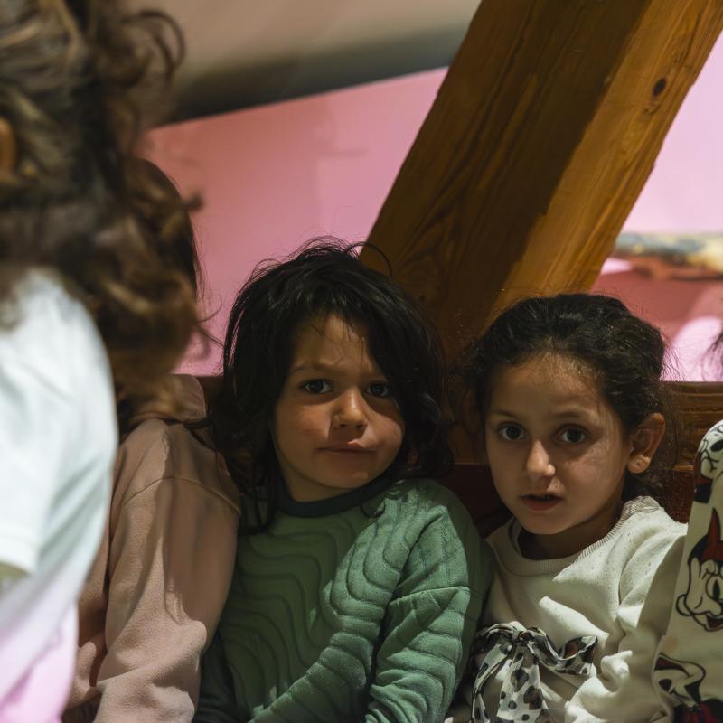 2026 Veľká noc v Kúrii