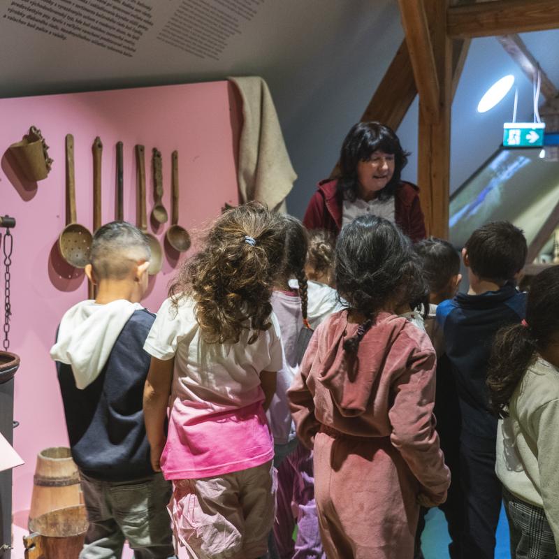 2026 Veľká noc v Kúrii