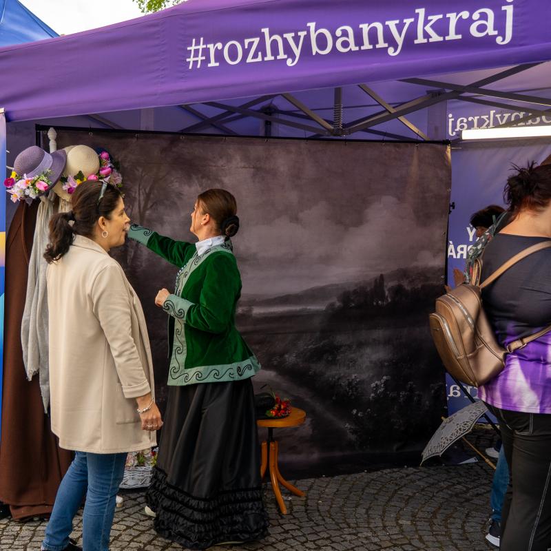 Župné dni | Spišská Nová Ves | 8. máj 2026
