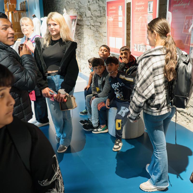 Mozaika národností Košického kraja 2026