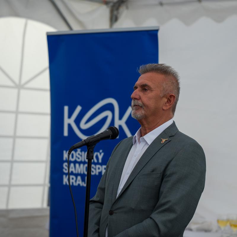 Židia na Spiši - vernisáž