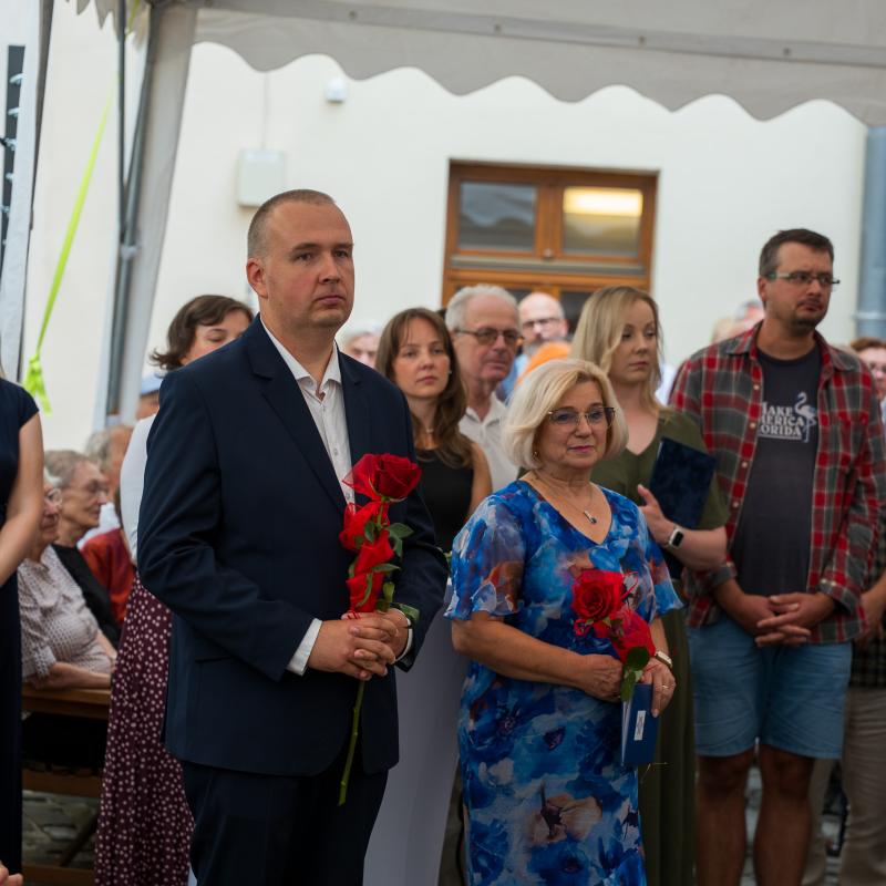 Židia na Spiši - vernisáž