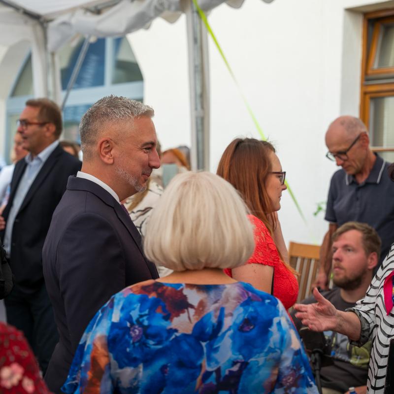 Židia na Spiši - vernisáž