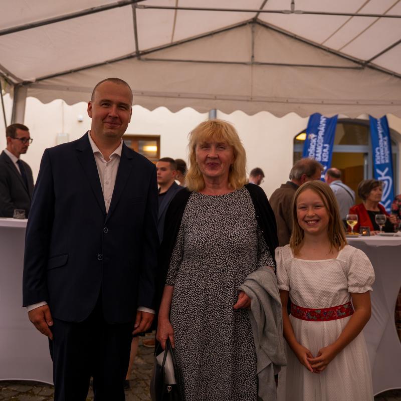 Židia na Spiši - vernisáž