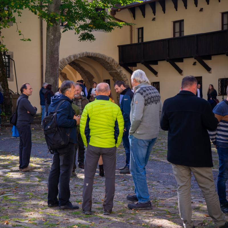 21. ročník | Festival múzeí na Slovensku