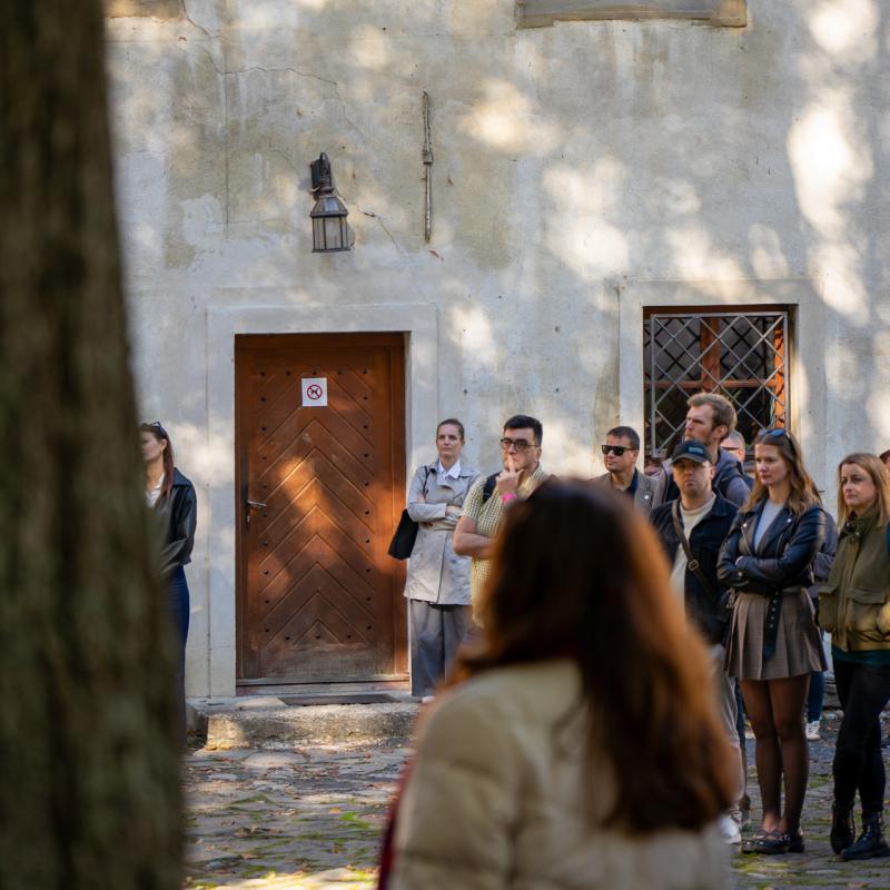 21. ročník | Festival múzeí na Slovensku