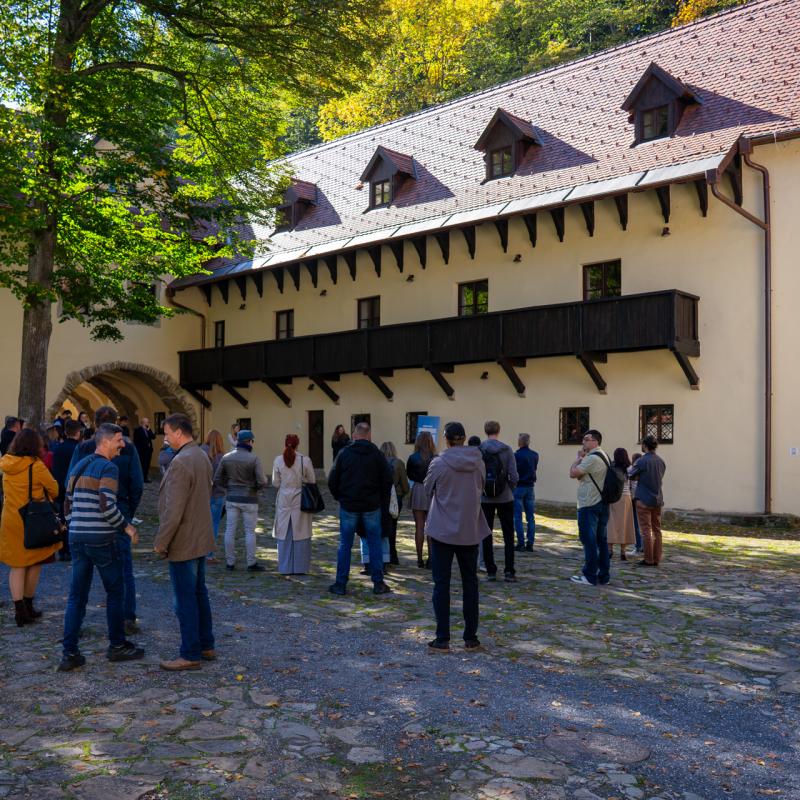 21. ročník | Festival múzeí na Slovensku