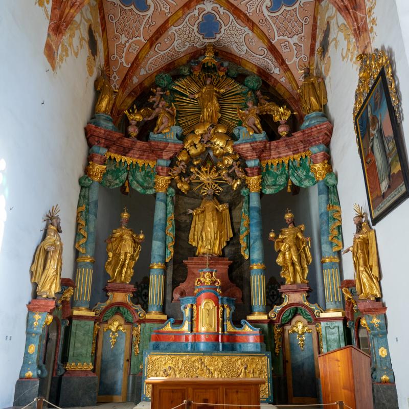 21. ročník | Festival múzeí na Slovensku