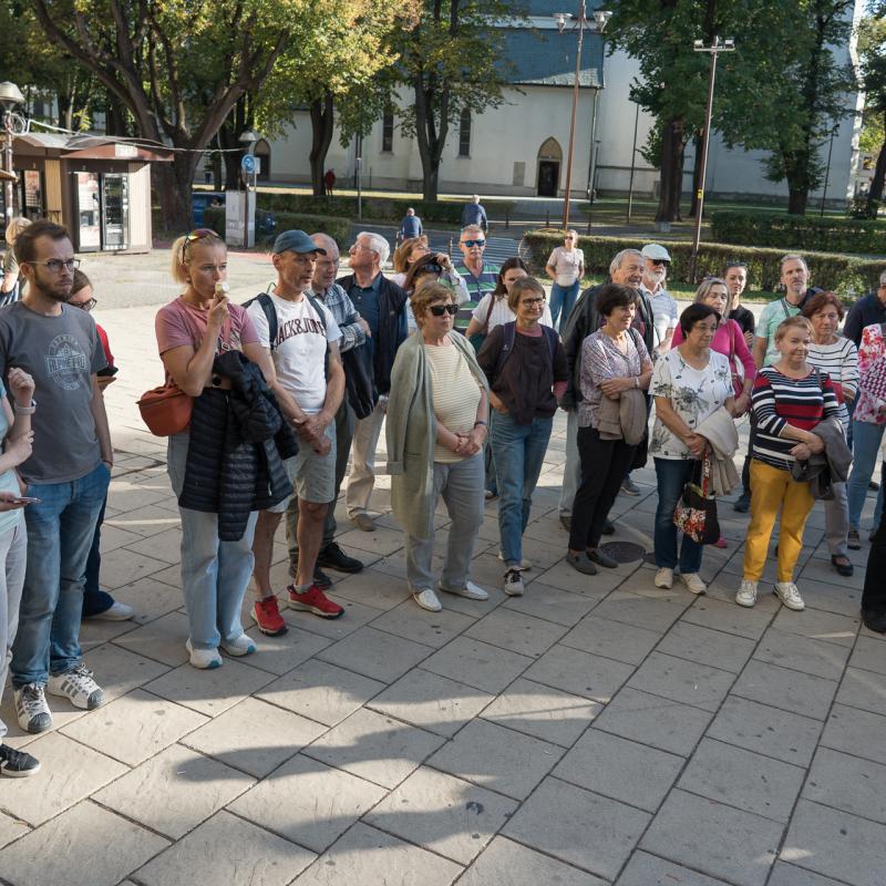 Židovský Iglov - FOTO DOKUMENTÁCIA