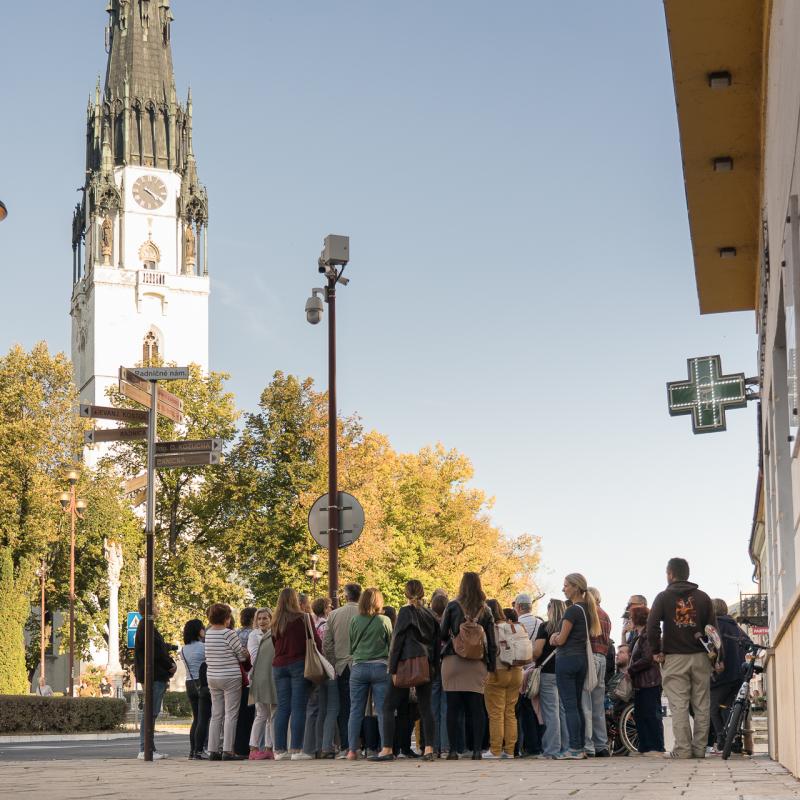 Židovský Iglov - FOTO DOKUMENTÁCIA