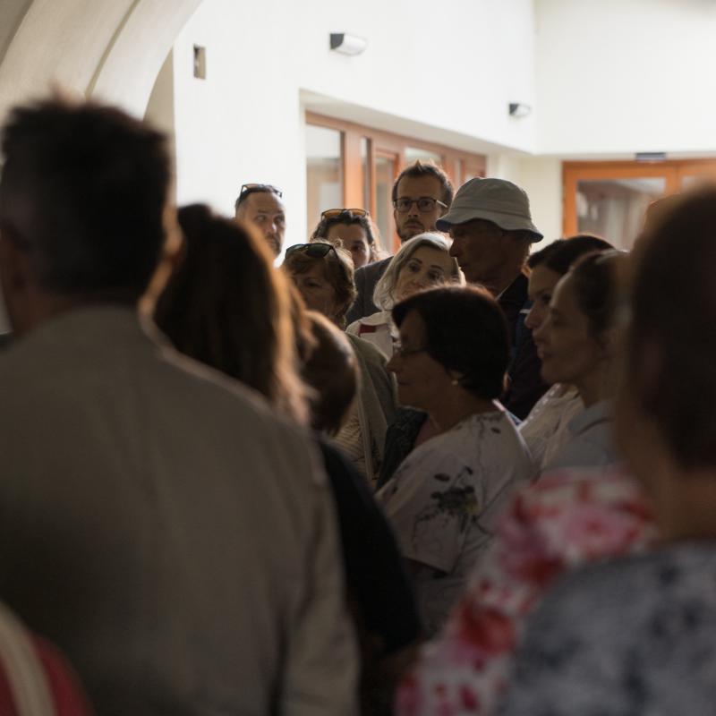 Židovský Iglov - FOTO DOKUMENTÁCIA