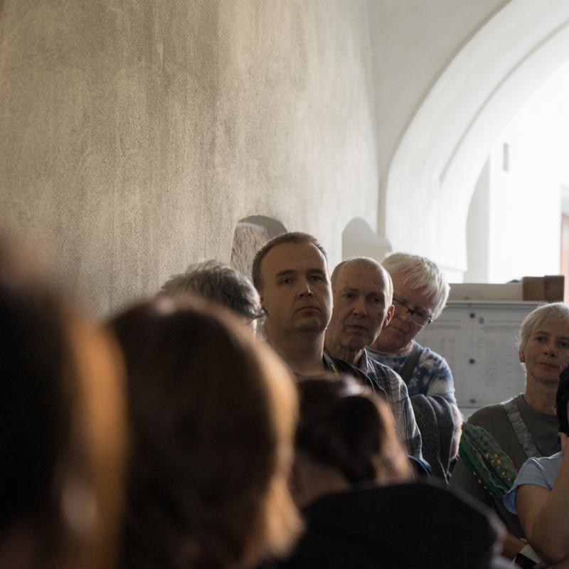 Židovský Iglov - FOTO DOKUMENTÁCIA