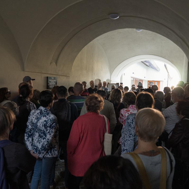 Židovský Iglov - FOTO DOKUMENTÁCIA